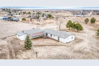 12565 Richardson Lane, Peyton, CO 80831 - Photo 1