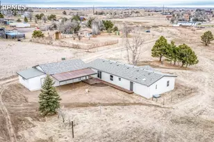 12565 Richardson Ln, Peyton, CO 80831 - Photo 1
