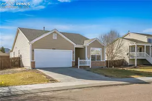 8710 Silver Glen Dr, Fountain, CO 80817 - Photo 2
