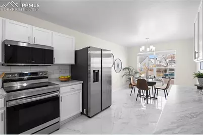 8710 Silver Glen Drive, Fountain, CO 80817 - Photo 4