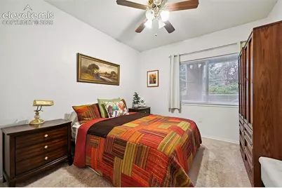 4007 Riviera Grove #103, Colorado Springs, CO 80922 - Photo 10