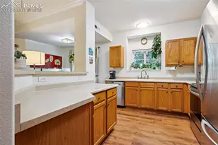 4007 Riviera Grove, Colorado Springs, CO 80922 - Photo 16