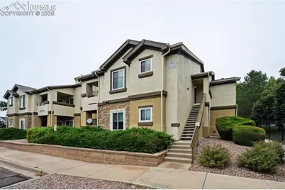 4007 Riviera Grove #103, Colorado Springs, CO 80922 - Photo 1