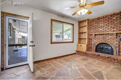 240 Davie Drive, Colorado Springs, CO 80911 - Photo 22