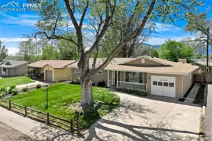 240 Davie Dr, Colorado Springs, CO 80911 - Photo 2