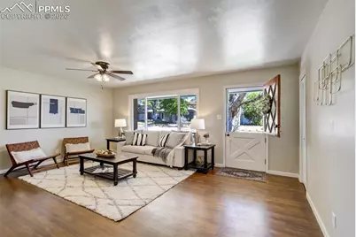 240 Davie Drive, Colorado Springs, CO 80911 - Photo 10