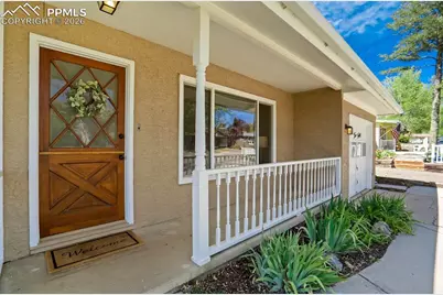 240 Davie Drive, Colorado Springs, CO 80911 - Photo 6