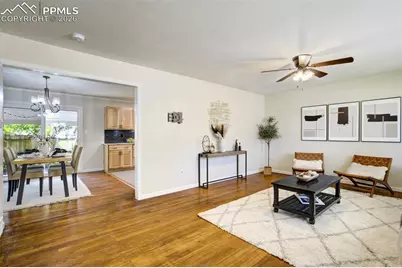 240 Davie Drive, Colorado Springs, CO 80911 - Photo 8