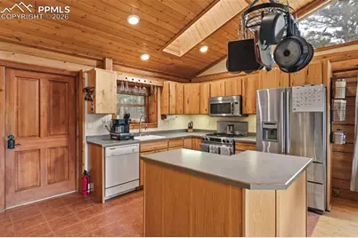 918 Douglas Fir Drive, Woodland Park, CO 80863 - Photo 20