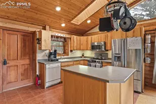 918 Douglas Fir Dr, Woodland Park, CO 80863 - Photo 20