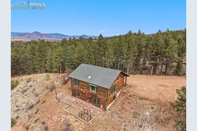 918 Douglas Fir Drive, Woodland Park, CO 80863 - Photo 8