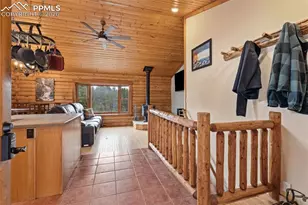 918 Douglas Fir Dr, Woodland Park, CO 80863 - Photo 18