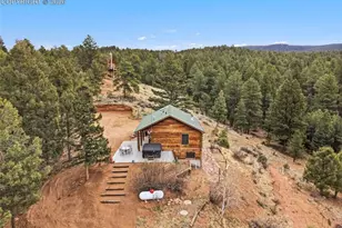 918 Douglas Fir Dr, Woodland Park, CO 80863 - Photo 10