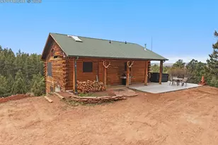 918 Douglas Fir Dr, Woodland Park, CO 80863 - Photo 2