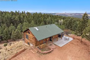 918 Douglas Fir Dr, Woodland Park, CO 80863 - Photo 1