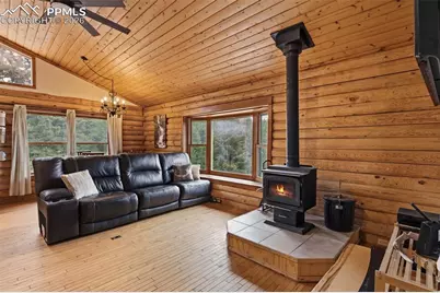 918 Douglas Fir Drive, Woodland Park, CO 80863 - Photo 26