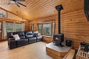 918 Douglas Fir Dr, Woodland Park, CO 80863 - Photo 26