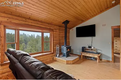 918 Douglas Fir Drive, Woodland Park, CO 80863 - Photo 24