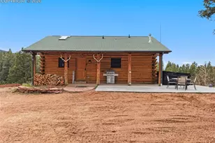 918 Douglas Fir Dr, Woodland Park, CO 80863 - Photo 4