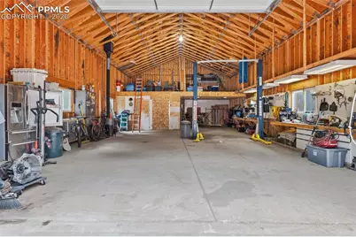 918 Douglas Fir Drive, Woodland Park, CO 80863 - Photo 16