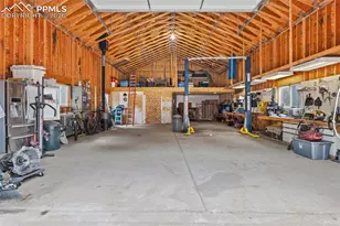 918 Douglas Fir Dr, Woodland Park, CO 80863 - Photo 16