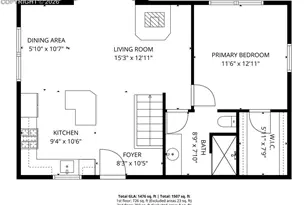 918 Douglas Fir Dr, Woodland Park, CO 80863 - Photo 38