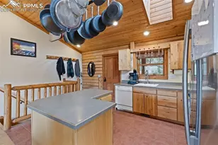 918 Douglas Fir Dr, Woodland Park, CO 80863 - Photo 22