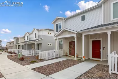 9258 Tungsten Heights, Colorado Springs, CO 80927 - Photo 2