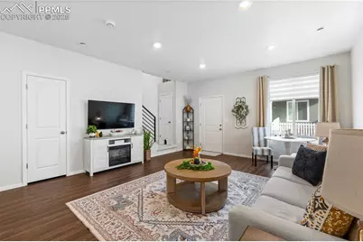 9258 Tungsten Heights, Colorado Springs, CO 80927 - Photo 6