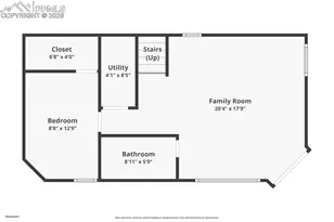 733 Orion Dr, Colorado Springs, CO 80906 - Photo 50