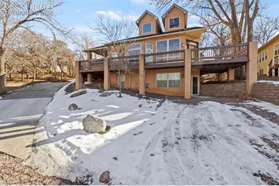 733 Orion Drive, Colorado Springs, CO 80906 - Photo 6