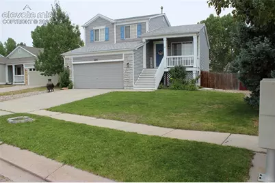 6111 Grand Mesa Drive, Colorado Springs, CO 80923 - Photo 4