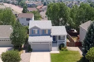 6111 Grand Mesa Dr, Colorado Springs, CO 80923 - Photo 2
