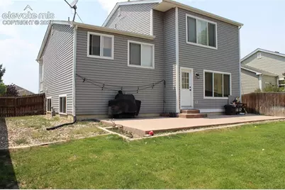 6111 Grand Mesa Drive, Colorado Springs, CO 80923 - Photo 38