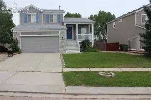 6111 Grand Mesa Dr, Colorado Springs, CO 80923 - Photo 6