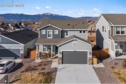 3908 Ryedale Way, Colorado Springs, CO 80922 - Photo 1