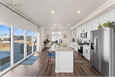 3908 Ryedale Way, Colorado Springs, CO 80922 - Photo 14