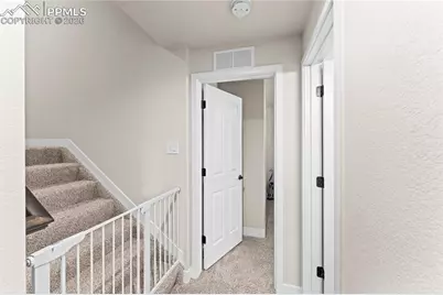 3908 Ryedale Way, Colorado Springs, CO 80922 - Photo 34