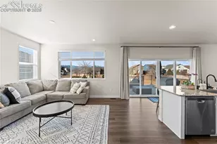 3908 Ryedale Wy, Colorado Springs, CO 80922 - Photo 10