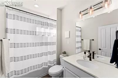 3908 Ryedale Way, Colorado Springs, CO 80922 - Photo 8