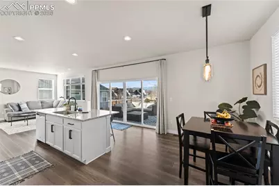 3908 Ryedale Way, Colorado Springs, CO 80922 - Photo 16