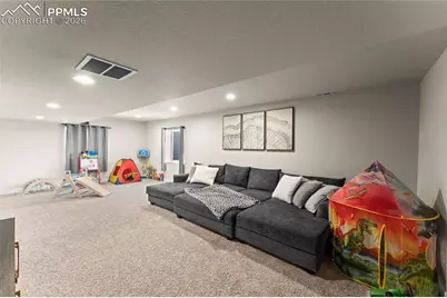 3908 Ryedale Way, Colorado Springs, CO 80922 - Photo 40