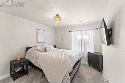 3908 Ryedale Way, Colorado Springs, CO 80922 - Photo 36