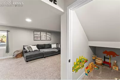 3908 Ryedale Way, Colorado Springs, CO 80922 - Photo 42