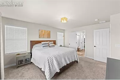 3908 Ryedale Way, Colorado Springs, CO 80922 - Photo 22