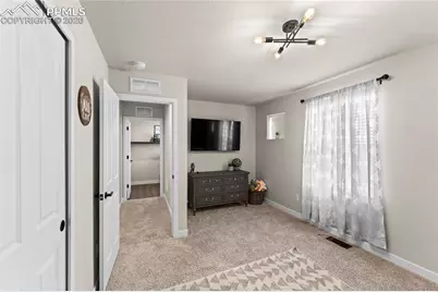 3908 Ryedale Way, Colorado Springs, CO 80922 - Photo 32