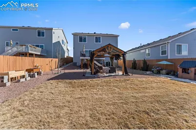 3908 Ryedale Way, Colorado Springs, CO 80922 - Photo 46