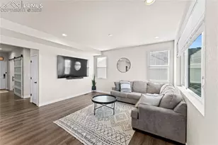 3908 Ryedale Wy, Colorado Springs, CO 80922 - Photo 12