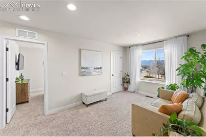3908 Ryedale Way, Colorado Springs, CO 80922 - Photo 30