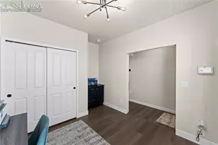 3908 Ryedale Wy, Colorado Springs, CO 80922 - Photo 6